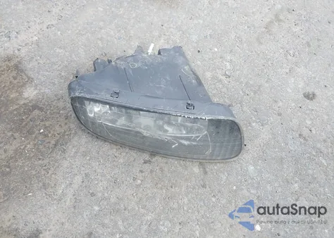 2003 Lexus Es 300 из США, поврежденный, VIN JTHBF30G830146283